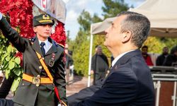 Özgür Özel, ihracı istenen teğmenlere sahip çıktı: Mustafa Kemal'in ordusunun yanındayım