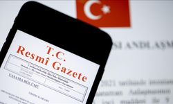 İzmir’de Vali Yardımcısı ve Kaymakamlar değişti!