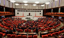 CHP'den asgari ücret protestosu: TBMM Genel Kurulu'na katılmadı