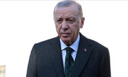 Cumhurbaşkanı Erdoğan: İsrail'e ambargo uygulanmalı