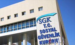 SGK'dan 1,1 Trilyon TL'yi aşan bütçe transferi