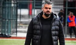 Tire 2021 FK’da yeni dönem: Ali Çalış göreve başladı