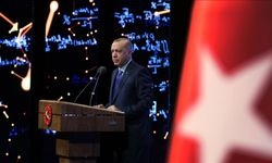 Cumhurbaşkanı Erdoğan: TOGG'a fabrikası yok dediler, KAAN'ı kalorifer peteğine benzettiler