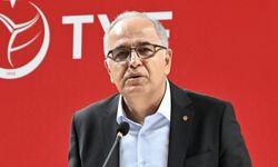 TVF Başkanı Mehmet Akif Üstündağ: Los Angeles’tan madalya ile döneceğiz