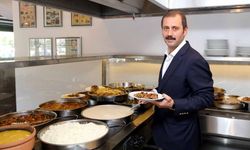 Tarihi Adil Müftüoğlu Uğur Lokantası, Michelin Guide'dan ikinci ödülünü aldı