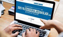 2025 Ulusal Staj Programı başvuruları başladı