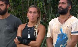 Survivor’da tuvalet krizi! Ümit Karan’ın Survivor'daki zor günleri