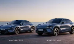 Tesla’ya rakip Çin’den geldi: İşte Xiaomi'nin yeni SUV modeli!