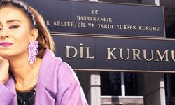 Yıldız Tilbe'nin sözleri yeniden olay oldu! TDK yılın kelimesini seçti