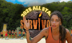 Survivor 2025: Zeynep Alkan’dan iddialı açıklamalar!