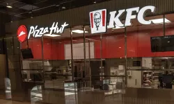 Stoklar bitti, KFC ve Pizza Hut şubeleri kapanıyor