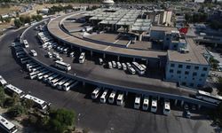 İzmir Otogarı'nda yeni dönem: İZOTAŞ davayı kaybetti, terminal Büyükşehir Belediyesi'ne geçti