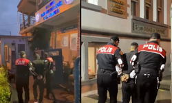 İzmir polisinden kaçış yok: Aranan şahıslar yakalandı