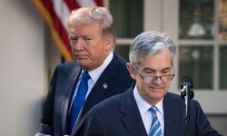 Trump, Fed'i suçladı: Enflasyonu durdurmayı başaramadılar