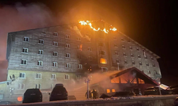 Bolu'da yangın faciası yaşanan Grand Kartal Otel hakkında neler biliniyor?