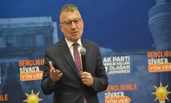 AK Parti Grup Başkanı Güler: Türkiye, dünyanın ilk 10 ekonomisi içerisinde yer alacak