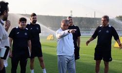 Fatih Terim, Al Shabab ile ilk galibiyetini aldı