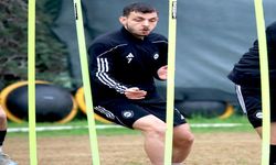 Altay’da Caner galibiyetle döndü