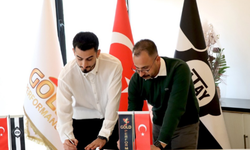 Altay Spor Kulübü, Gold Performans ile sponsorluk anlaşması imzaladı