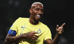 Fenerbahçe Anderson Talisca'nın transferini duyurdu