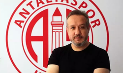 Antalyaspor'da teknik adam değişikliğine Başkan Boztepe'den yorum