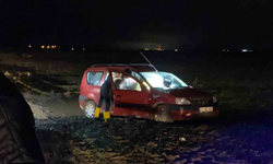 Çanakkale'de park edilmiş araç içinde bir şahıs ölü bulundu