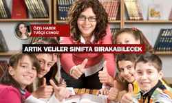 Artık veliler sınıfta bırakabilecek tartışması: "Çocuklar kendilerine gelmeli!"