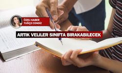 Artık veliler sınıfta bırakabilecek tartışması: "Çocuklar kendilerine gelmeli!"