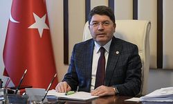 Bakan Tunç’tan bilirkişi açıklaması