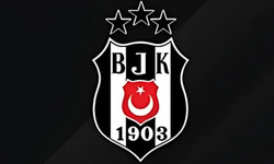 Beşiktaş'ta bir ayrılık daha: Resmen açıklandı!