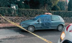 Beykoz’da park halindeki otomobilde bir kişi ölü bulundu