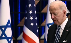 Görevi bırakmadan son bir güzellik: Biden'dan İsrail'e 8 milyar dolarlık silah satışı