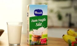 Danone'den Birşah Süt açıklaması: Münferit teknik aksaklık