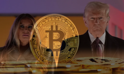 Melania Coin kripto piyasasını sarstı: Melania Coin nedir?