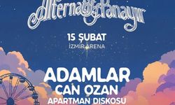 Alternatif Panayır İzmir Arena’da başlıyor!