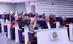 İzmir Buca Belediyesi'nden "Çölyak Farkındalık Semineri"