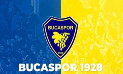 Bucaspor, deplasmandan beraberlik ile döndü: 1-1