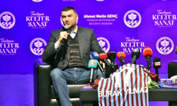 Burak Yılmaz'dan Türk futbolu hakkında çarpıcı açıklamalar