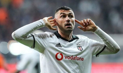 Burak Yılmaz kimdir, kaç yaşında ve nerelidir? Burak Yılmaz hangi takımlarda oynadı?