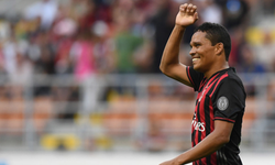 Carlos Bacca kimdir?