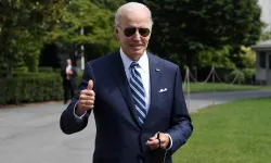 Biden'dan son dakika af kararı