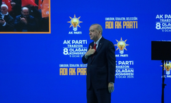 Cumhurbaşkanı Erdoğan: Silahın, şiddetin, kantonculuk oynamanın devri tamamen sona ermiştir