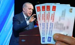 Cumhurbaşkanı Erdoğan açıkladı: Uymayanların ehliyetine el koyulacak