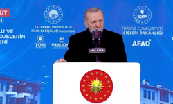 Cumhurbaşkanı Erdoğan: Yangın faciasının tüm yönleriyle araştırılması için soruşturmalar başlatıldı