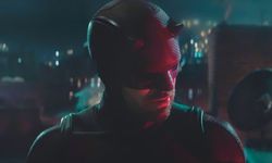 Daredevil: Born Again dizisinin fragmanı yayınlandı