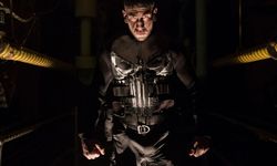 Daredevil’ın ardından The Punisher için geri sayım başladı