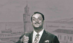 Dario Moreno 105'inci yaşında anılıyor: Karataş’ta nostalji dolu sokak şenliği