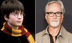 David Fincher, Harry Potter serisi için anlaşamamış