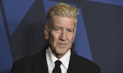 Hollywood'un usta yönetmeni David Lynch hayatını kaybetti