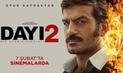 Ufuk Bayraktar'dan Dayı 2 açıklaması!